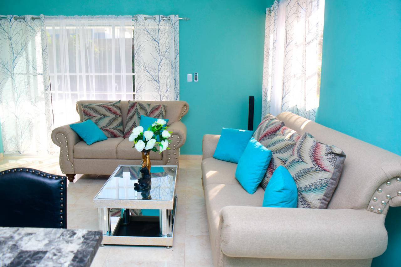 Vista al Mar Luxurious Apartments