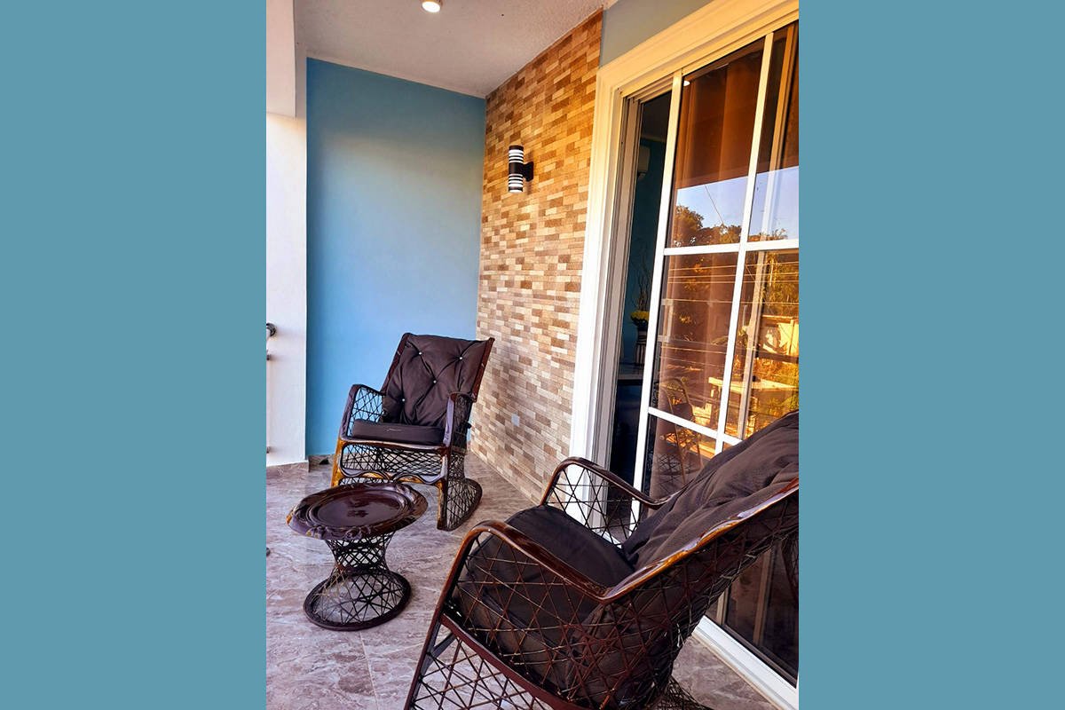 Vista al Mar Luxurious Apartments