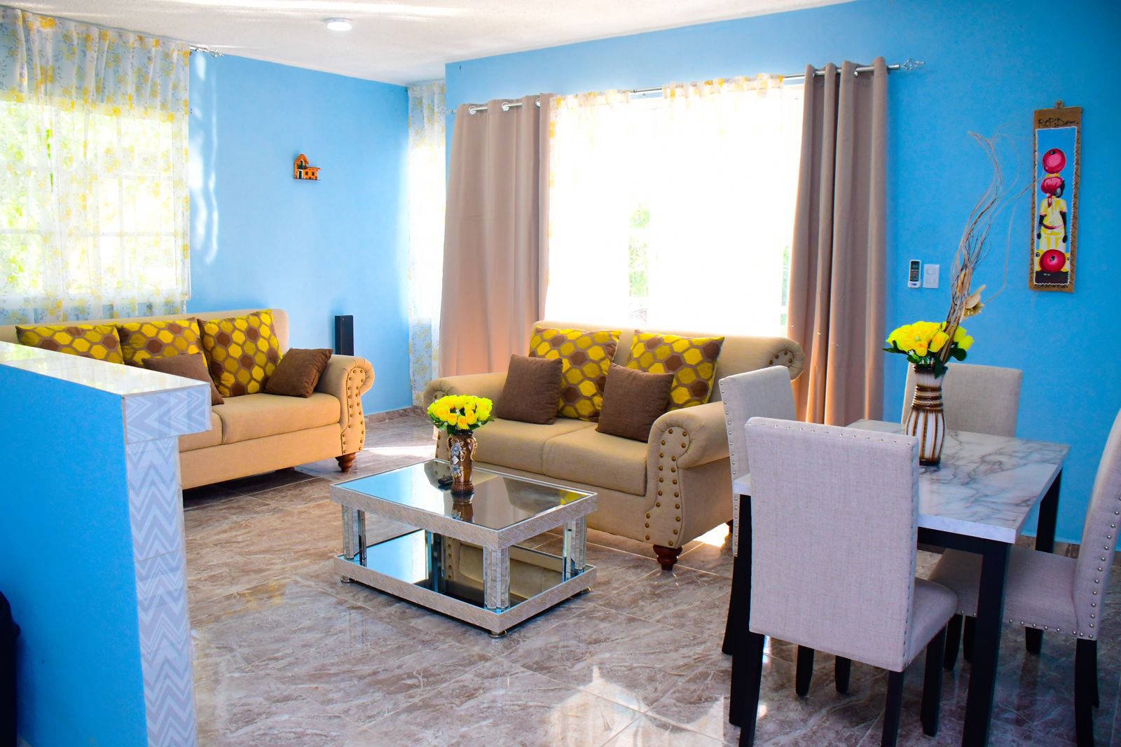 Vista al Mar Luxurious Apartments