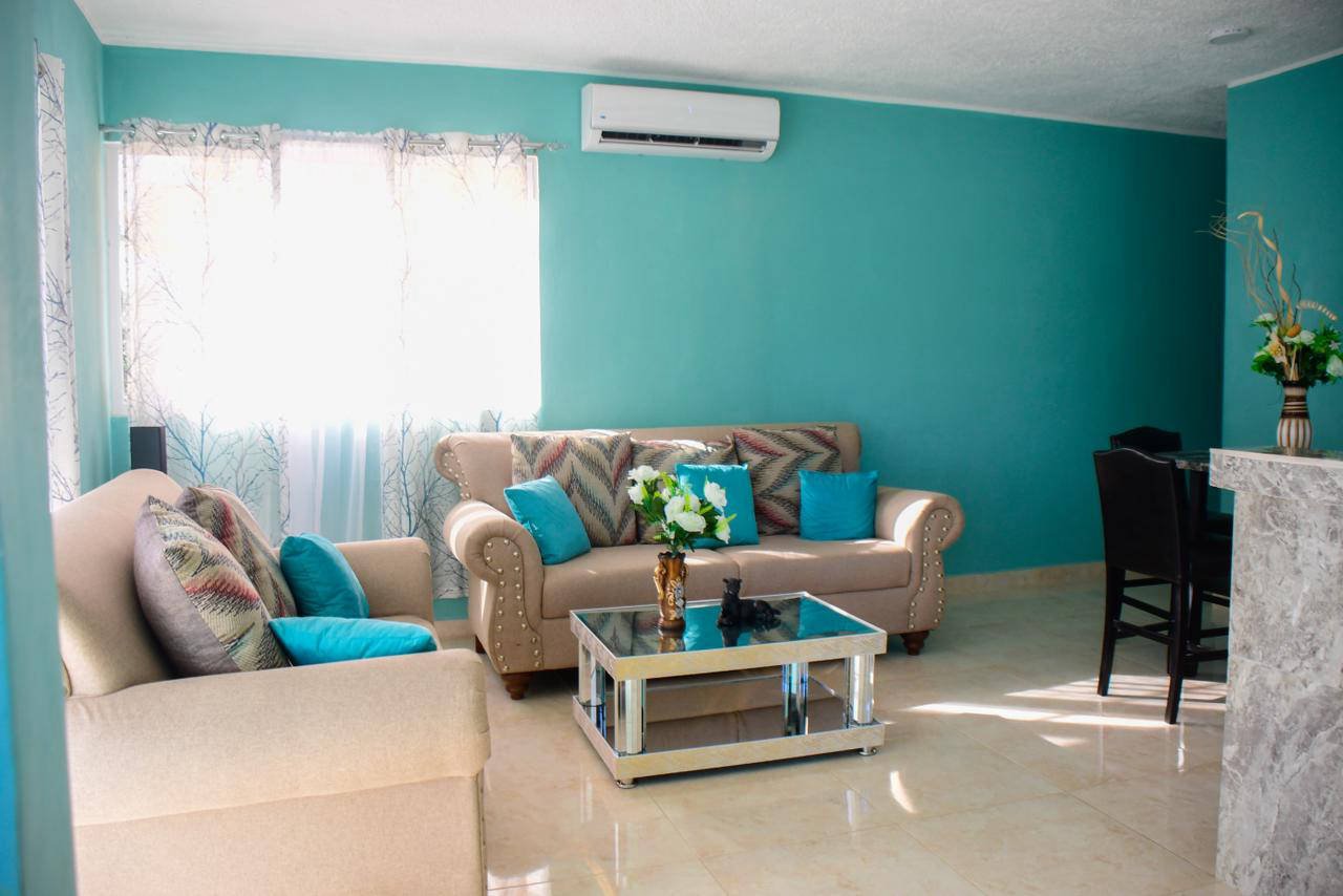 Vista al Mar Luxurious Apartments
